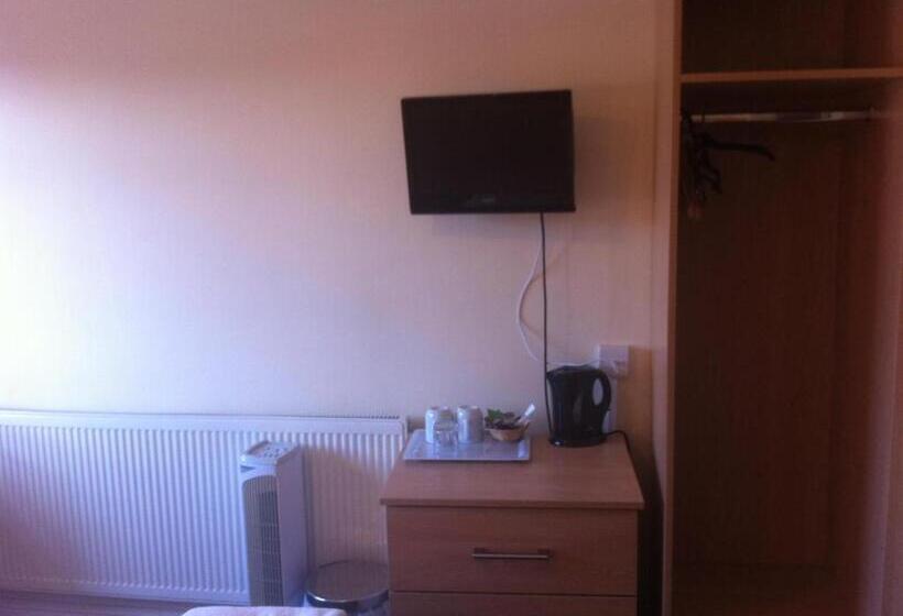 酒店 City Inn Express