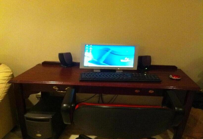 酒店 City Inn Express