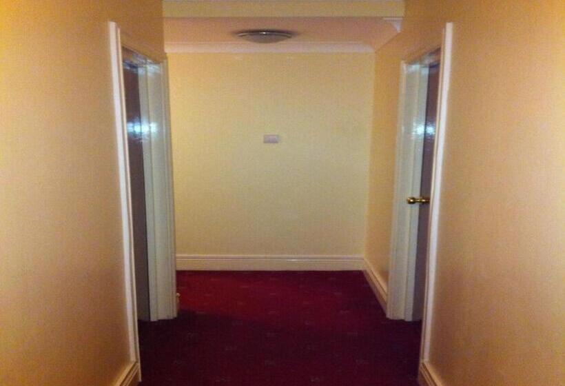 酒店 City Inn Express