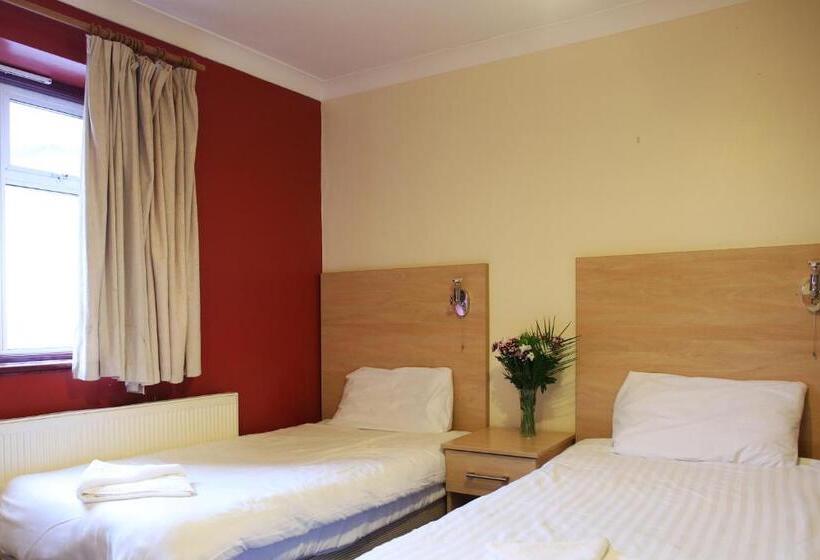 酒店 City Inn Express