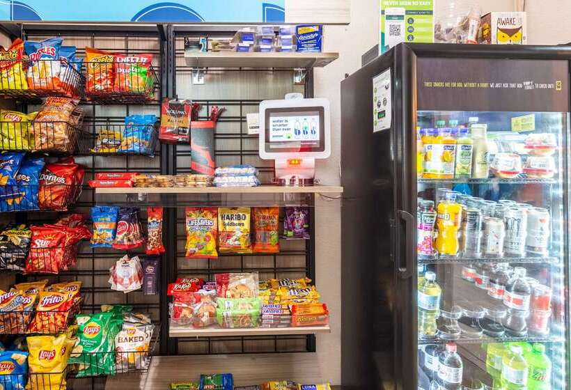 فندق Clarion Pointe South Boston  Danville East