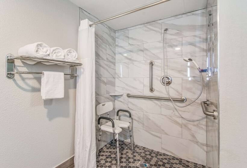 فندق Clarion Pointe South Boston  Danville East