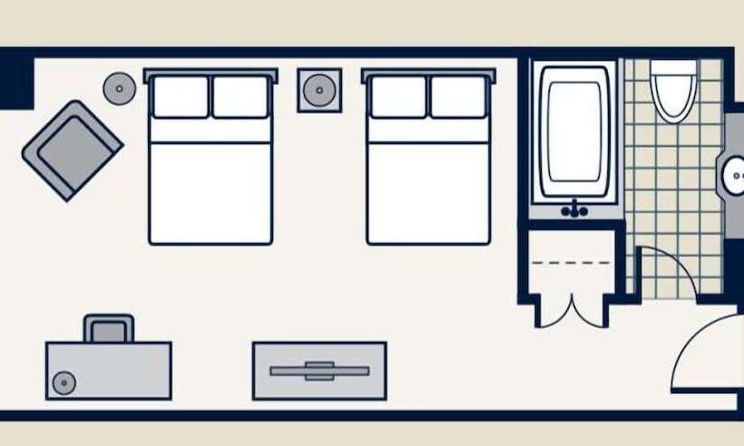 فندق Clarion Pointe South Boston  Danville East