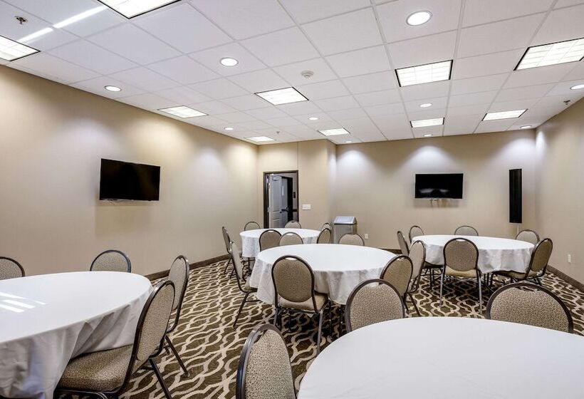 בית מלון כפרי Comfort Inn Bonner Springs Kansas City