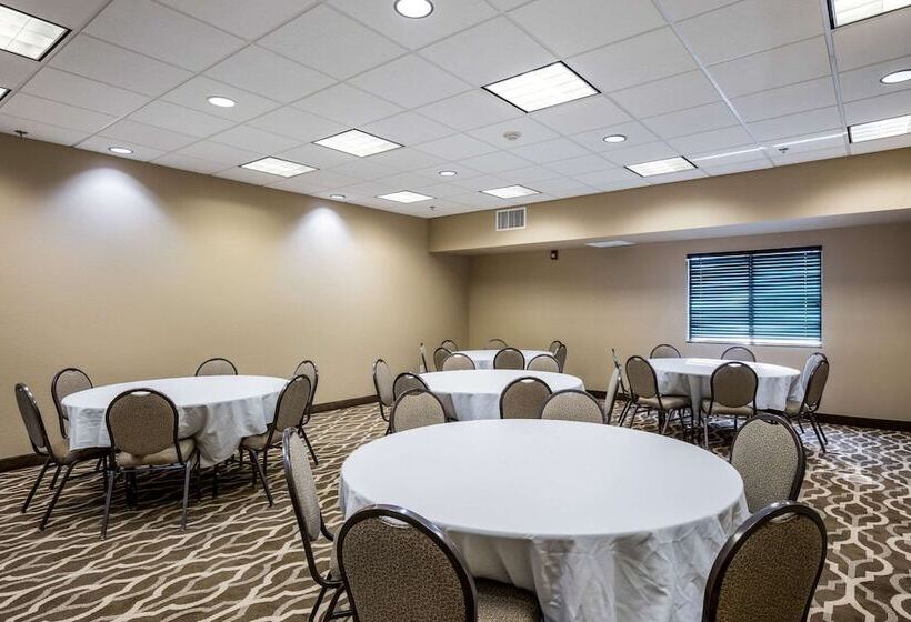 בית מלון כפרי Comfort Inn Bonner Springs Kansas City