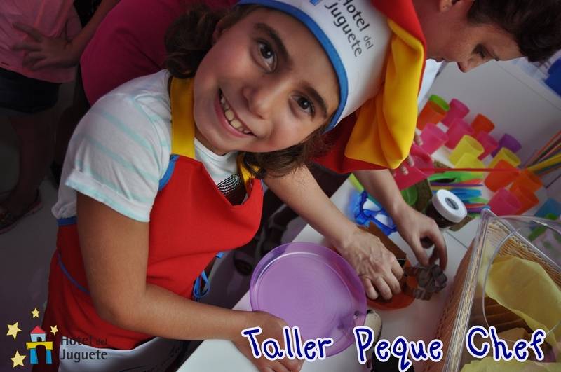 ホテル Del Juguete