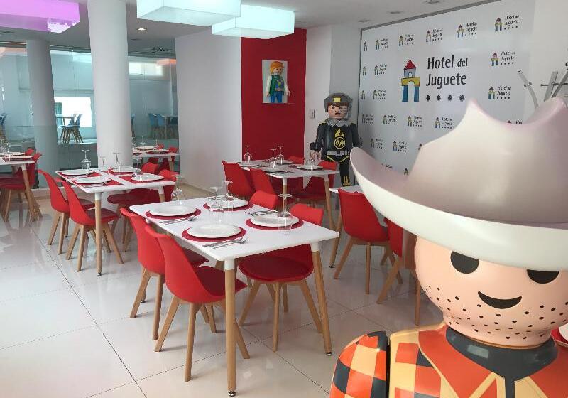 ホテル Del Juguete