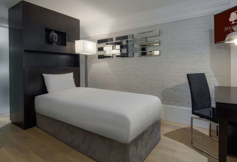 בית מלון כפרי Doubletree By Hilton London Greenwich