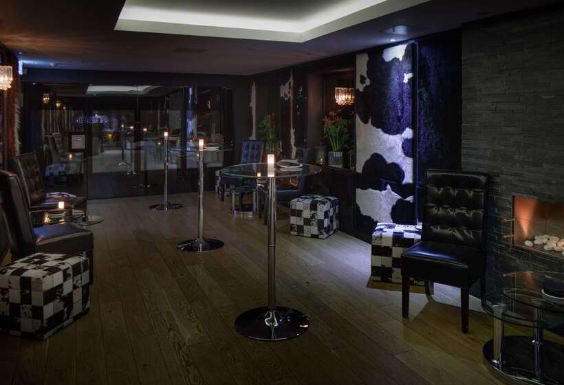 فندق Doubletree By Hilton London Greenwich