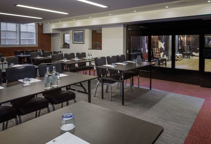 فندق Doubletree By Hilton London Greenwich