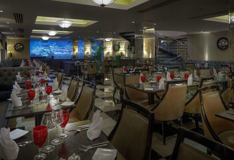 فندق Doubletree By Hilton London Greenwich