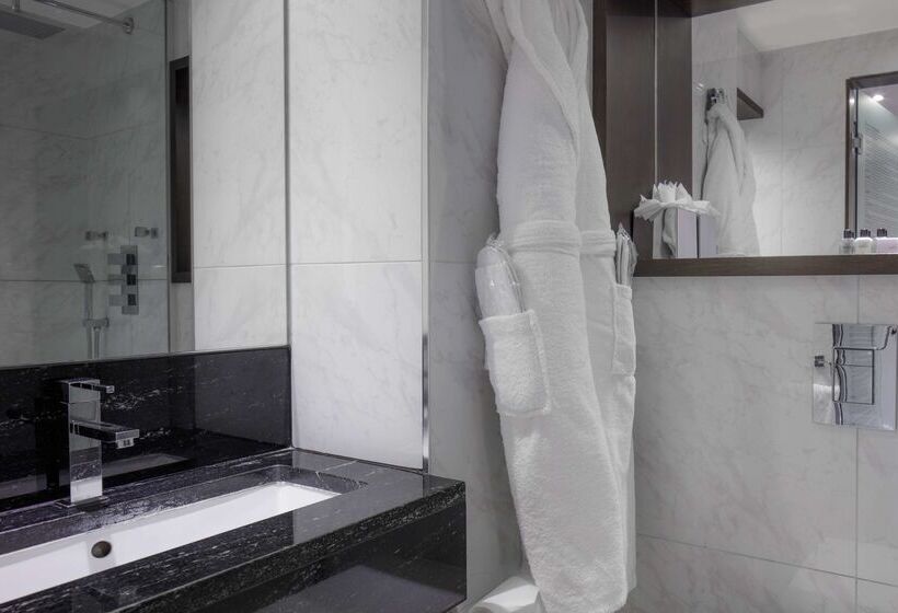 فندق Doubletree By Hilton London Greenwich