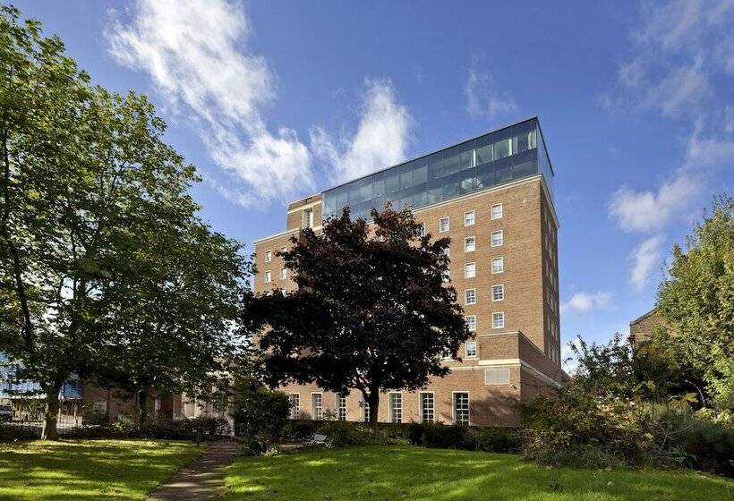 فندق Doubletree By Hilton London Greenwich