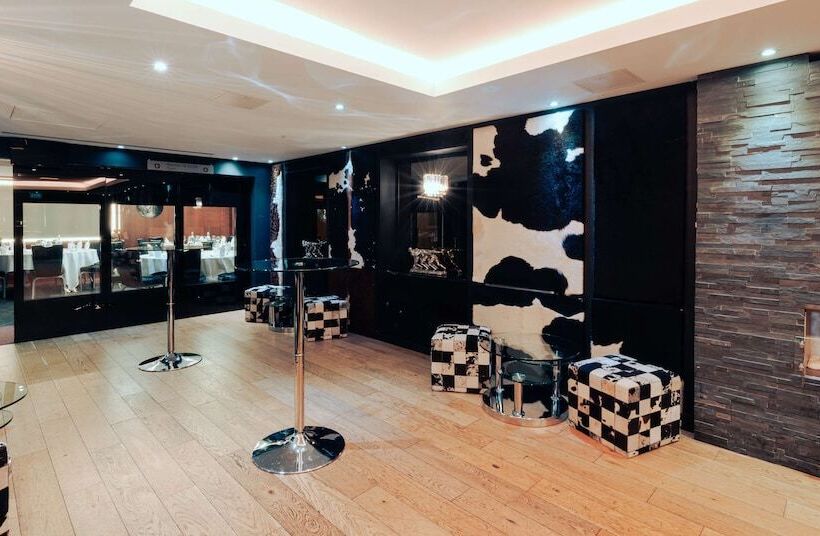 فندق Doubletree By Hilton London Greenwich