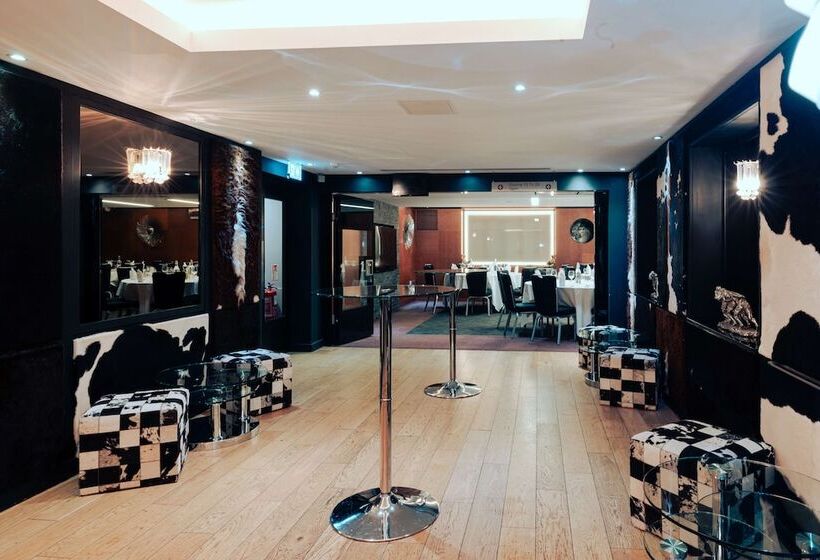 فندق Doubletree By Hilton London Greenwich