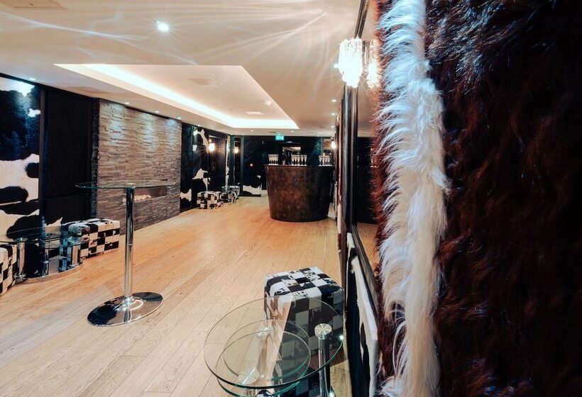 فندق Doubletree By Hilton London Greenwich