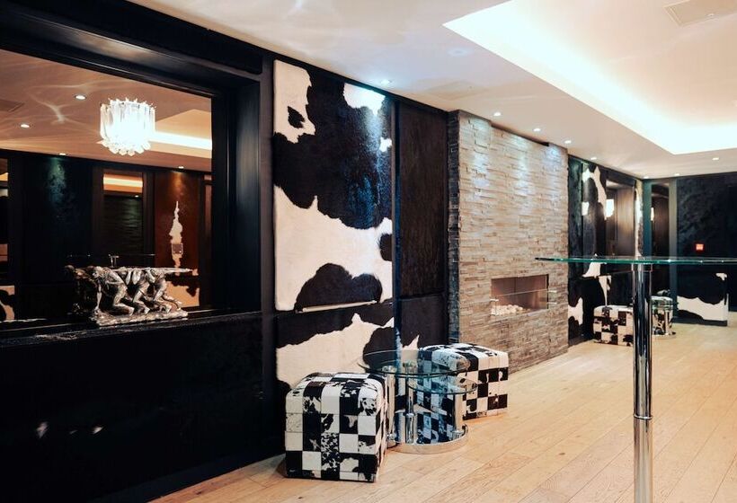 فندق Doubletree By Hilton London Greenwich