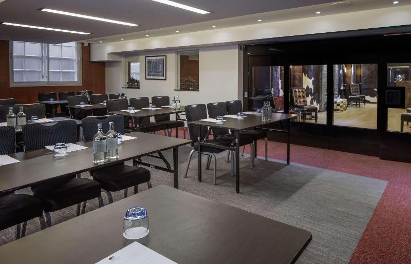 فندق Doubletree By Hilton London Greenwich