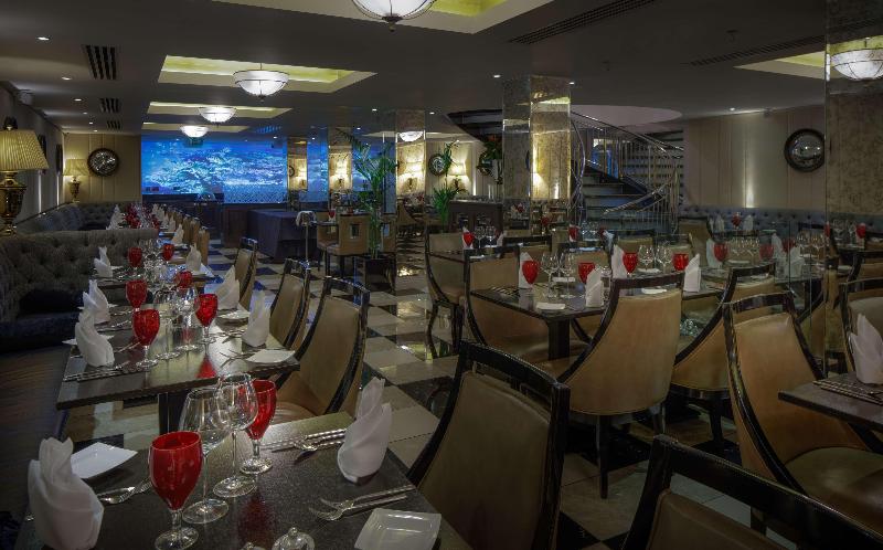 فندق Doubletree By Hilton London Greenwich