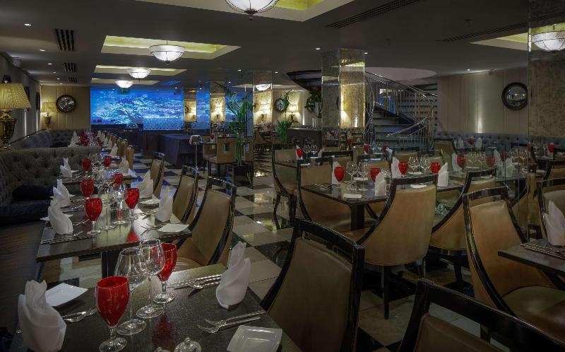 فندق Doubletree By Hilton London Greenwich