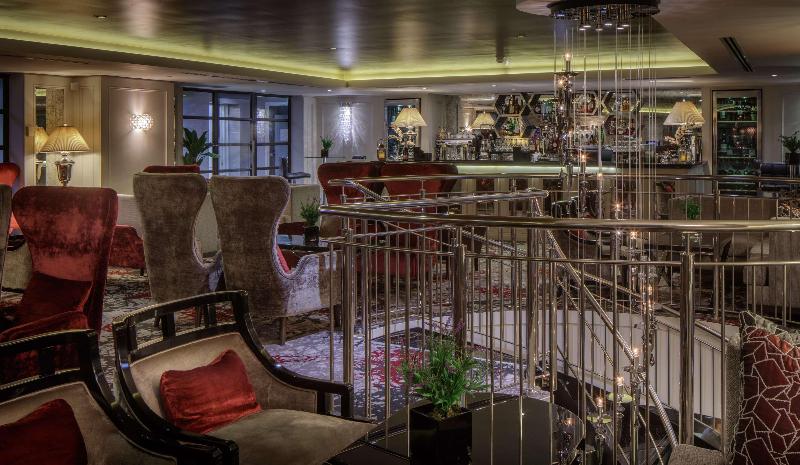 فندق Doubletree By Hilton London Greenwich