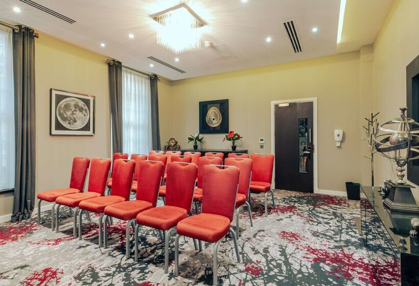 فندق Doubletree By Hilton London Greenwich