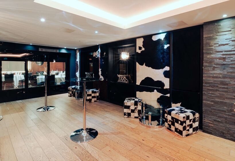 فندق Doubletree By Hilton London Greenwich