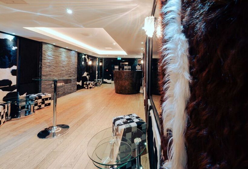 فندق Doubletree By Hilton London Greenwich