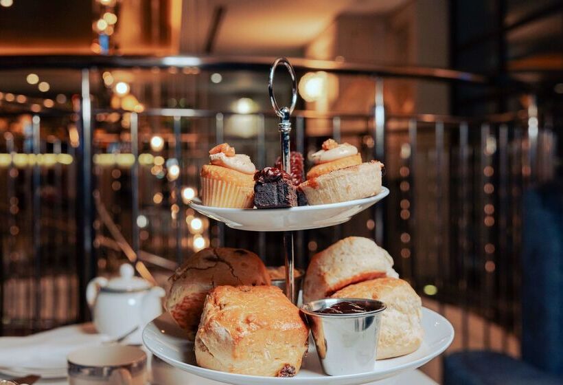 فندق Doubletree By Hilton London Greenwich