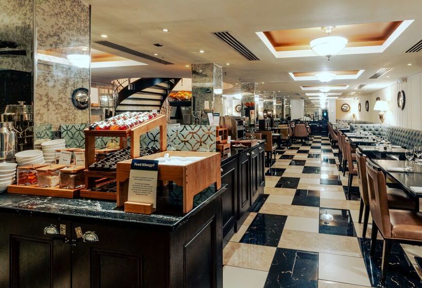 فندق Doubletree By Hilton London Greenwich