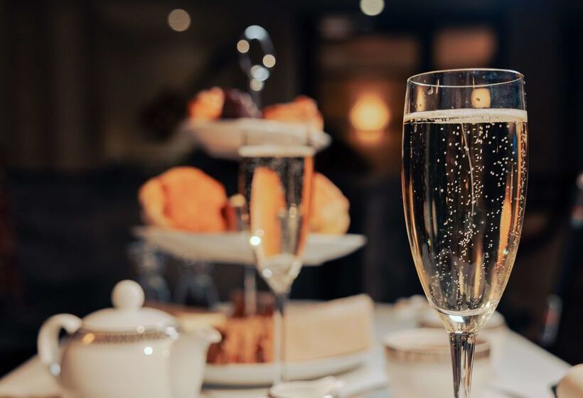 فندق Doubletree By Hilton London Greenwich