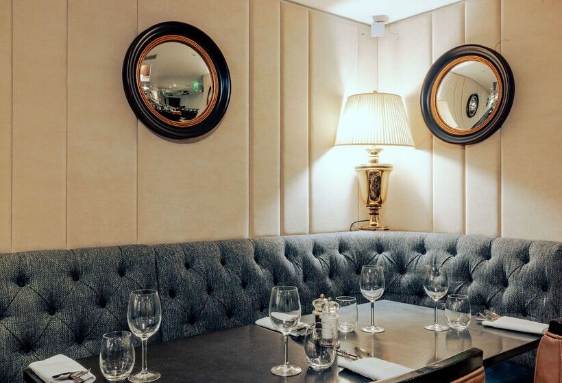 فندق Doubletree By Hilton London Greenwich