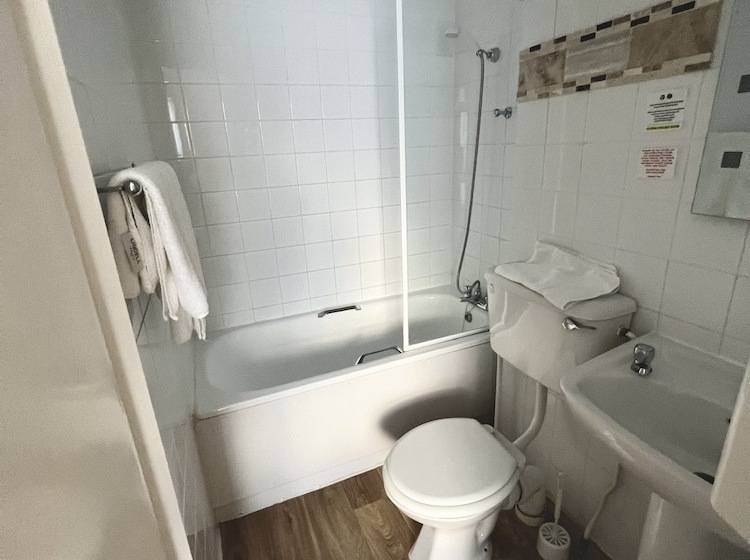 בית מלון כפרי Eastbourne Riviera