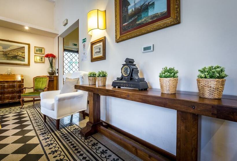 هتل Emma Small Luxury