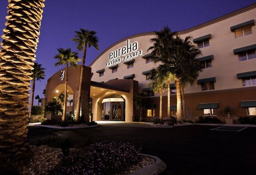 فندق Eureka Casino Resort