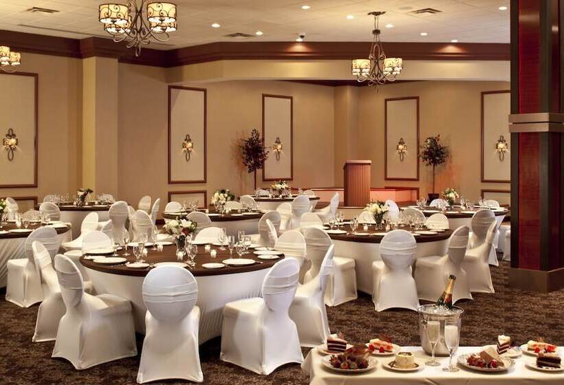 فندق Eureka Casino Resort