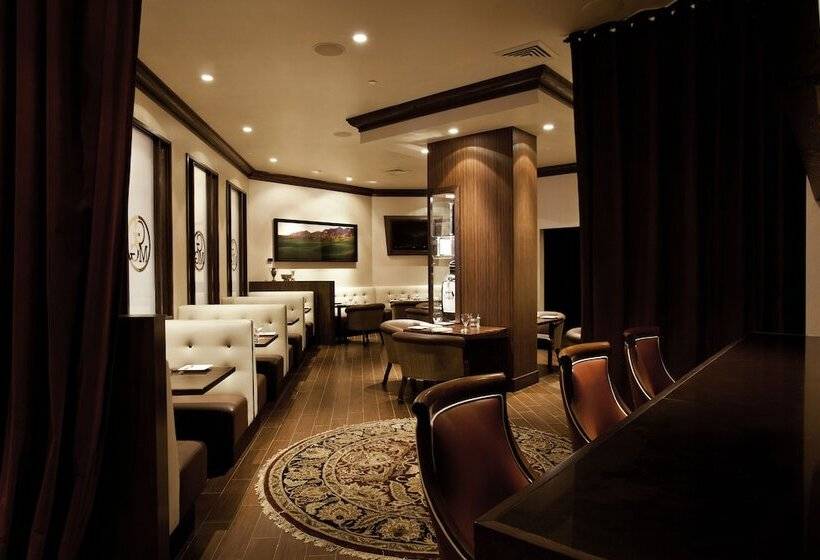 فندق Eureka Casino Resort