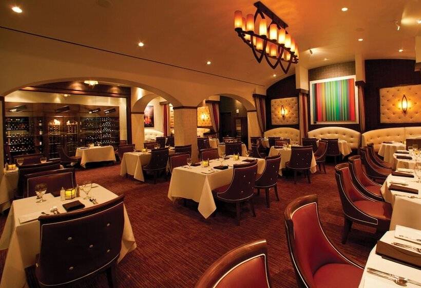 فندق Eureka Casino Resort