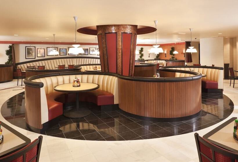 فندق Eureka Casino Resort