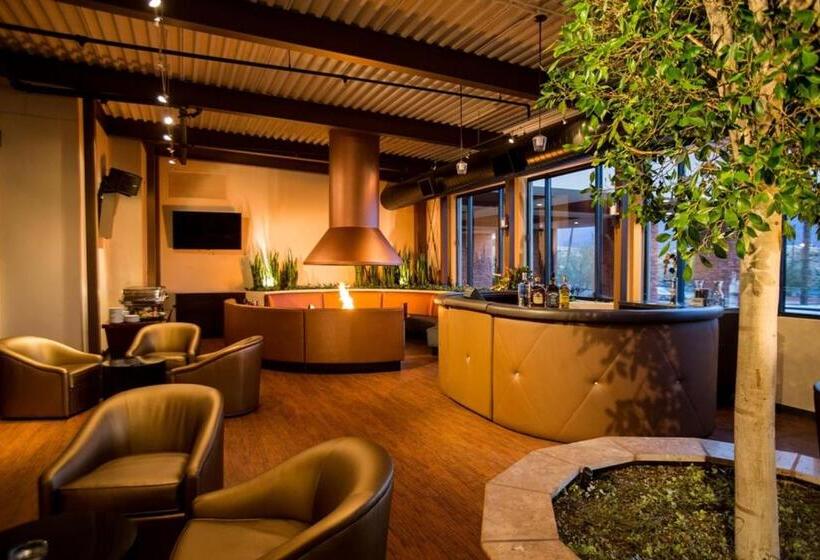 فندق Eureka Casino Resort