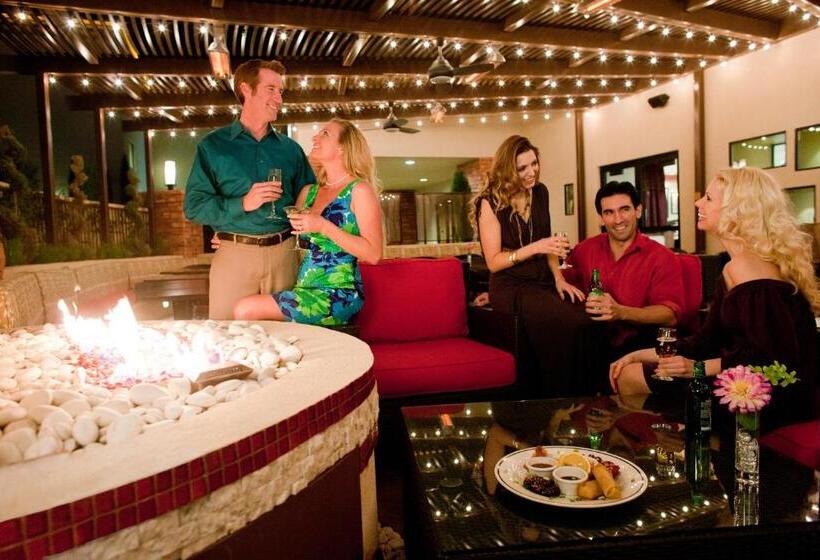 فندق Eureka Casino Resort