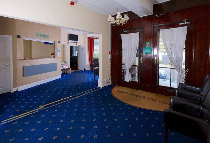 Hotel Glendevon