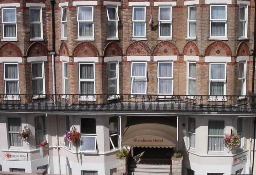 Hotel Glendevon