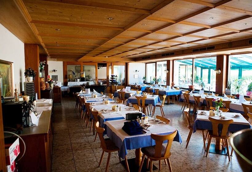 בית מלון כפרי Gruberhof Innsbruck Igls B&b