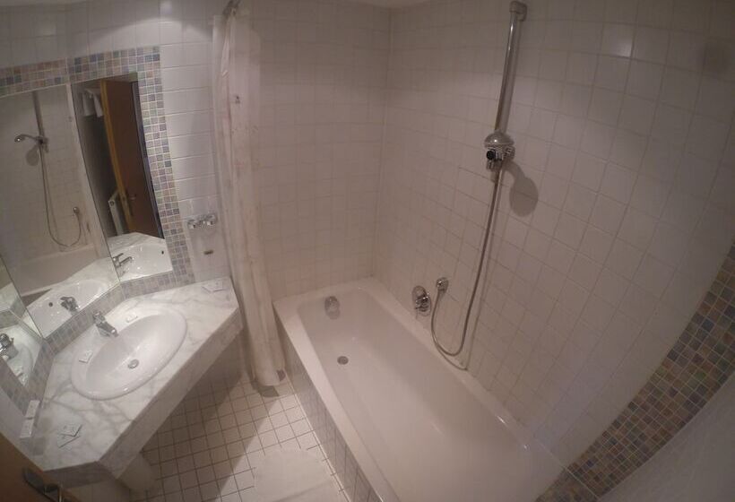 בית מלון כפרי Gruberhof Innsbruck Igls B&b