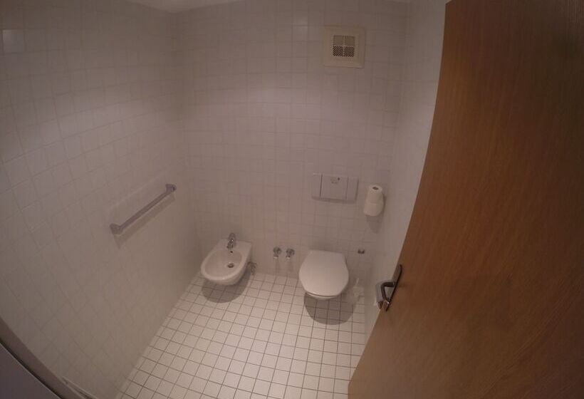 호텔 Gruberhof Innsbruck Igls B&b