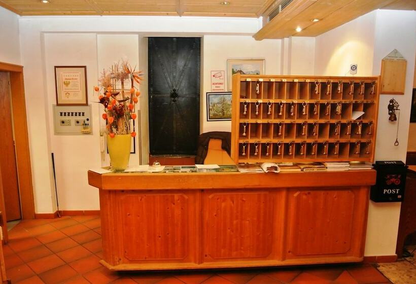 בית מלון כפרי Gruberhof Innsbruck Igls B&b