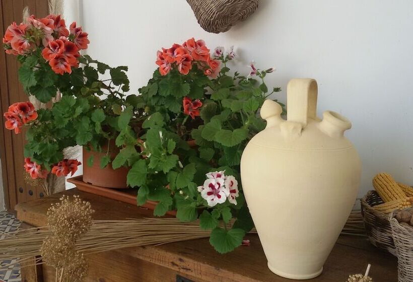 هتل Hacienda Arroyo La Plata