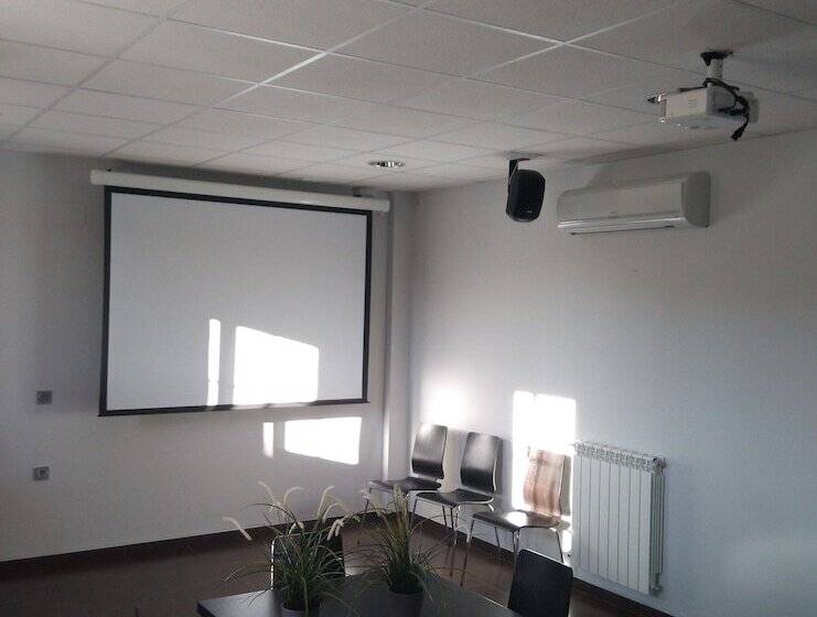 هتل Hacienda Arroyo La Plata