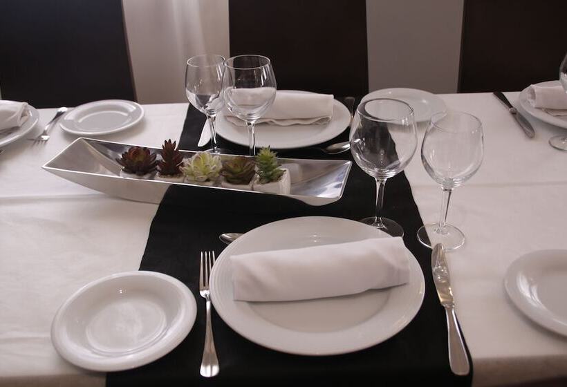 هتل Hacienda Arroyo La Plata